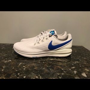 New Nike Air Zoom Structure 22 Men’s Size 10.5